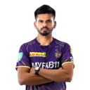 Shreyas Iyer