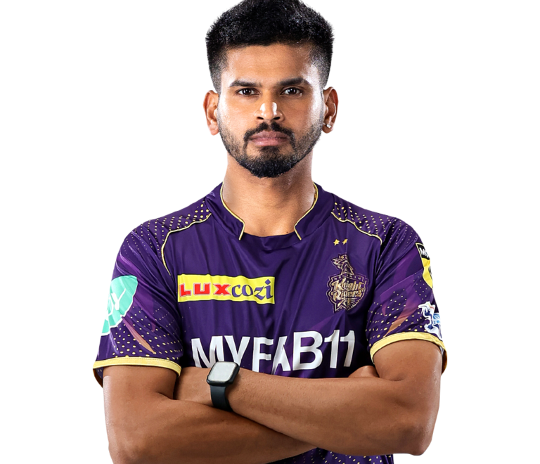 Shreyas Iyer