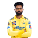 Ravindra Jadeja