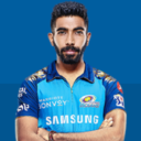 Jasprit Bumrah