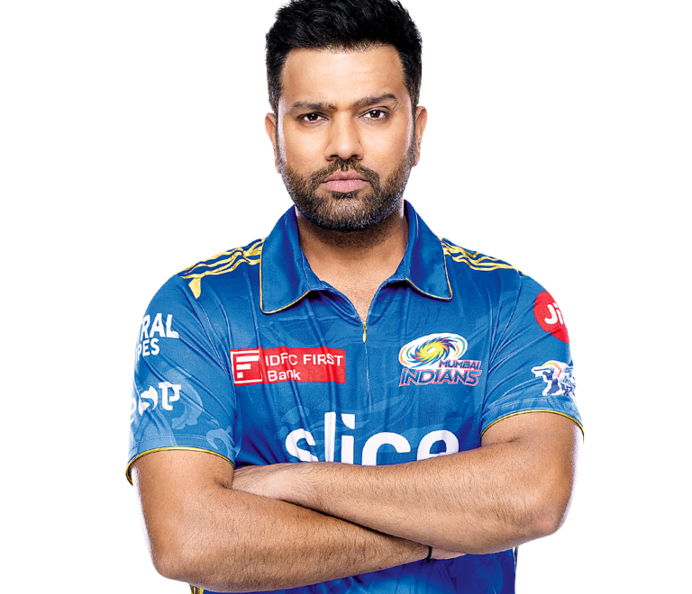 Rohit Sharma