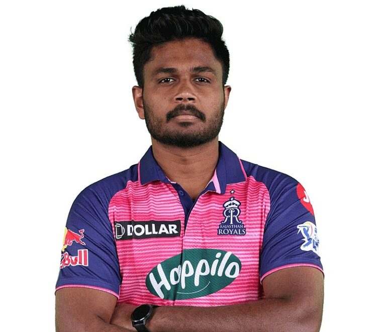 Sanju Samson