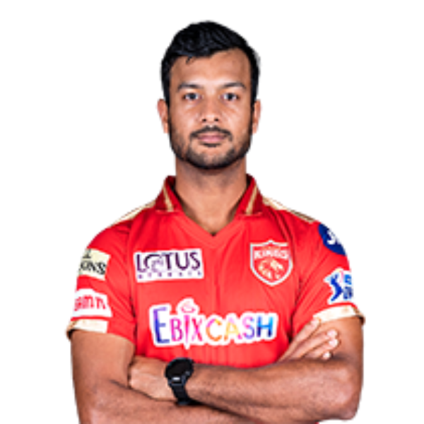 Mayank Agarwal