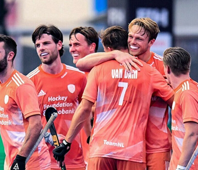 Hockey World Cup 2023 Biggest Win Yet By Netherlands