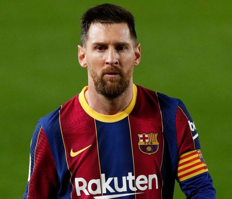 What Is In Store For Lionel Messi Post PSG? 