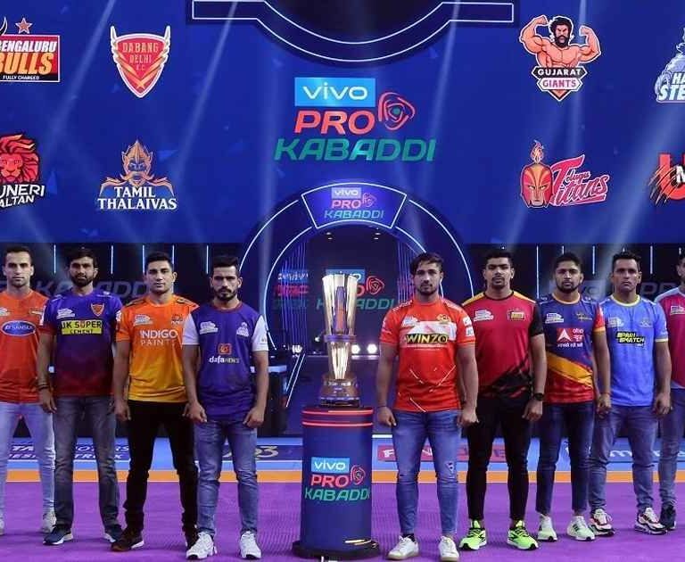 Pro Kabaddi League 2023: Everything You Need to Know