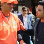 BCCI Invites Applications for Team India’s New Coach